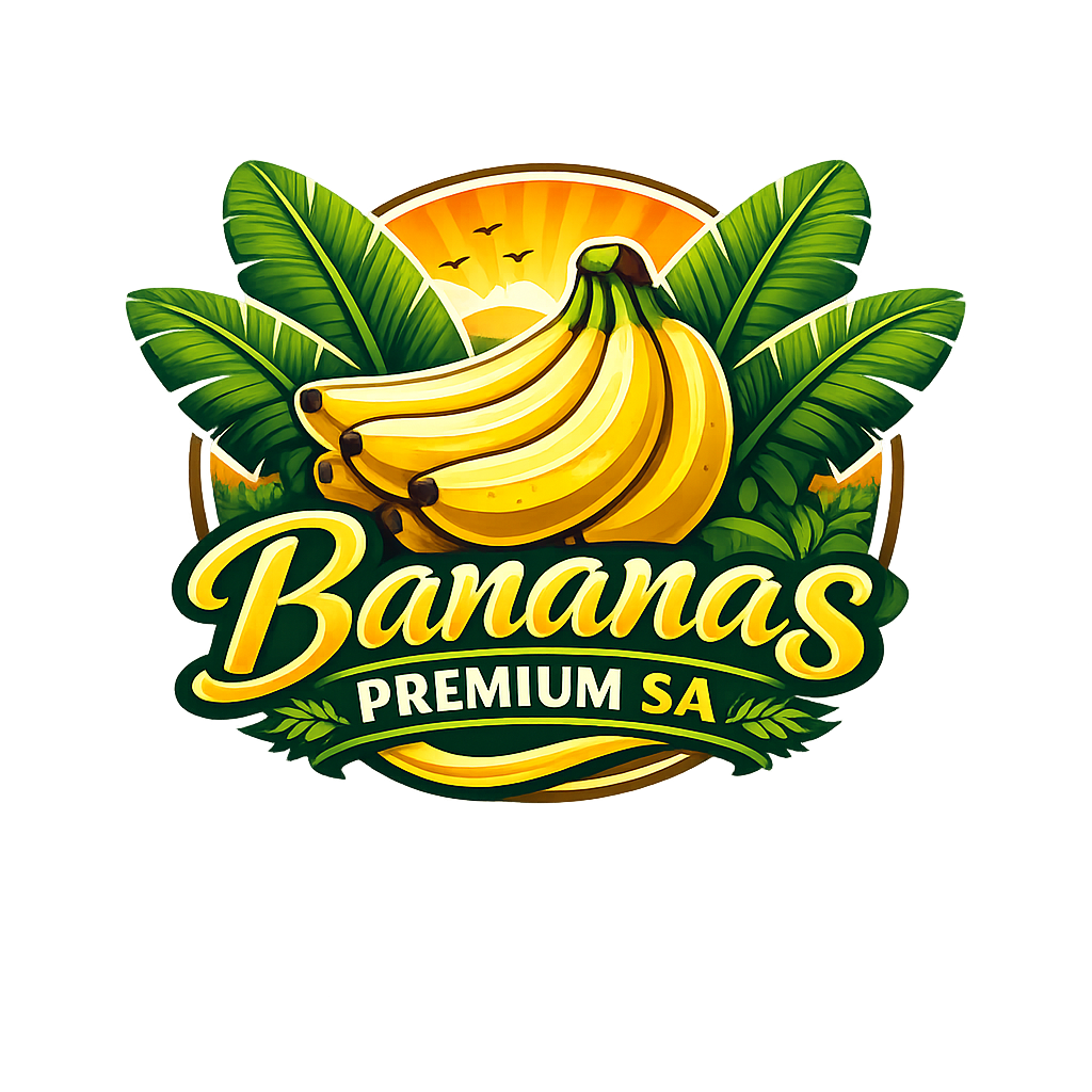Bananas Premium SA